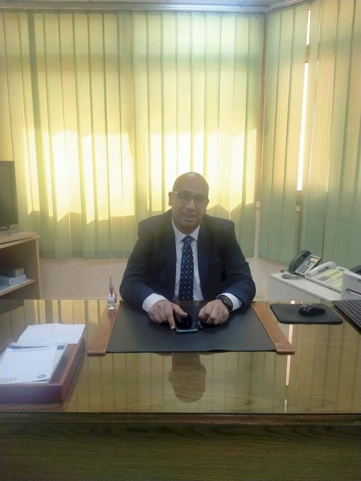 إنجازات إدارة العلاج علي نفقة الدولة بصحة قنا في عام 2023 