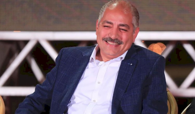 وداعًا العامري فاروق