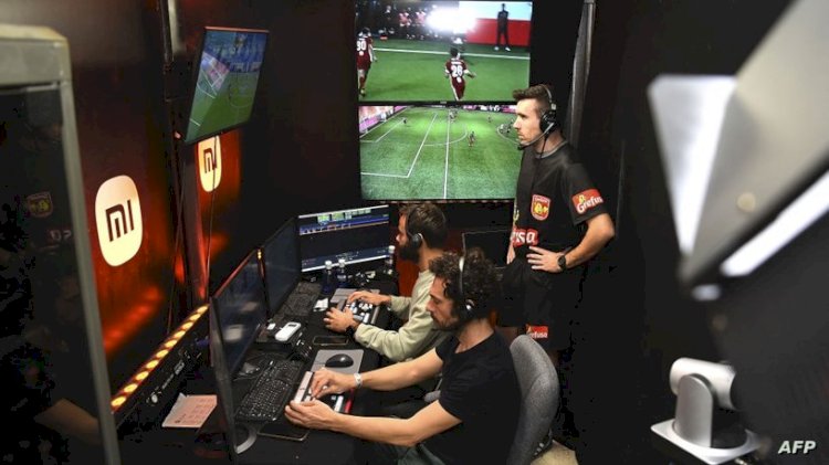 الواقعة الأولي في تاريخ كرة القدم .. أعادة مباراة في الدوري بسبب خطأ الحكم