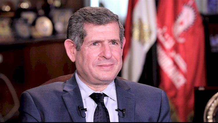 مصر للتأمين.. 90 سنة ريادة