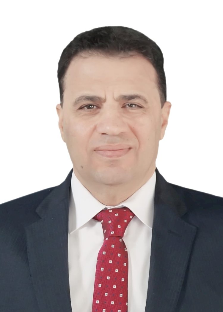 الصراع الايراني السعودي في مرحلة بعد ٢٠١١  للكاتب ابو بكر الدسوقي في معرض الكتاب