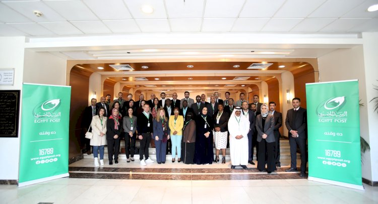 البريد المصري.. يستضيف ورشة "PRIME" لبناء قدرات الدول الإفريقية وتحسين جودة الخدمات البريدية