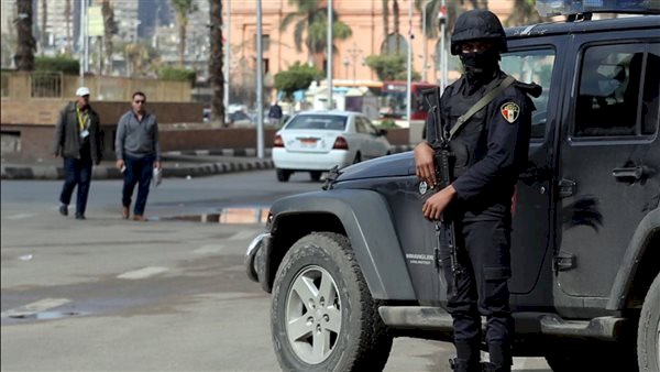 ضبط اعلاف حيوانية منتهية الصلاحية بالمنوفية والدقهلية