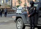 وزارة الداخلية مستمرة فى مكافحة جرائم التعدى على حقوق الملكية الفكرية