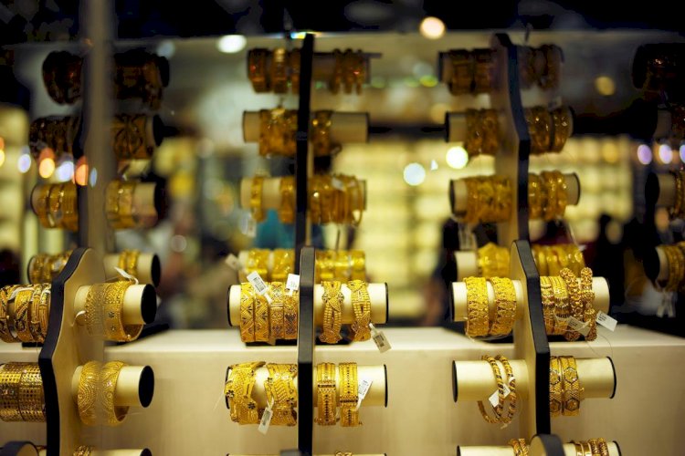 سعر الذهب اليوم الخميس 1 فبراير 2024
