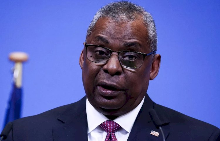 وزير الدفاع الأمريكي: ضرباتنا في العراق وسوريا مجرد البداية