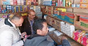 تموين المنيا يضبط 142مخالفة متنوعة خلال حملات على المخابز البلدية والأسواق