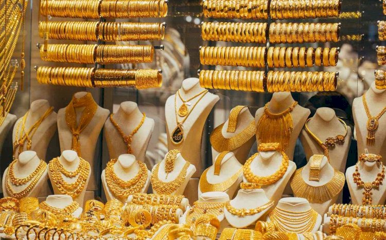 أسعار الذهب اليوم الخميس 8 فبراير 2024