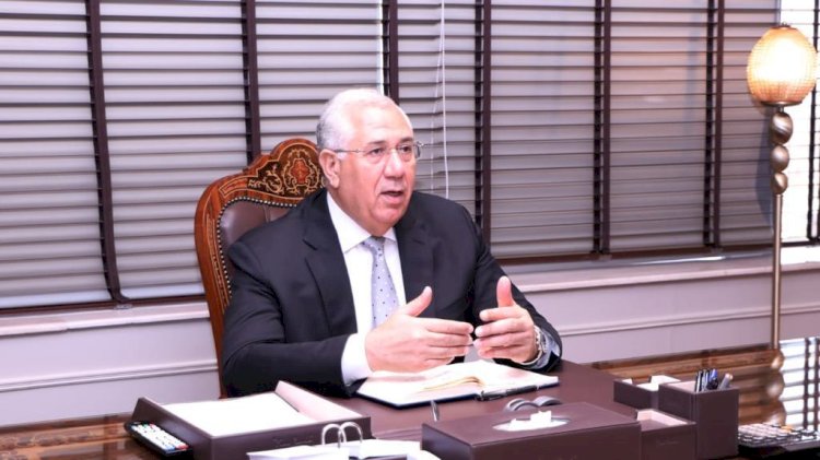 الفراولة المصرية تعود علي المنصة الالكترونية السعودية