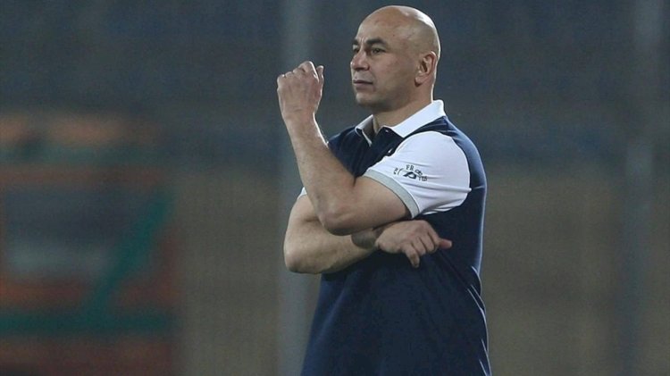 اليوم.. حسام حسن يستكمل تشكيل جهازه المعاون لقيادة منتخب مصر