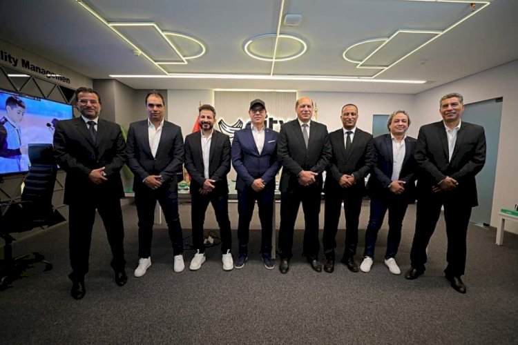 غداً..  ختام فعاليات البطولة الشتوية لنادى سيتى كلوب بنى سويف 