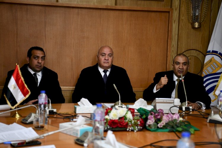 بشرة خير لمزارعى القصب:محافظ قنا يعلن زيادة  سعر توريد محصول قصب السكر