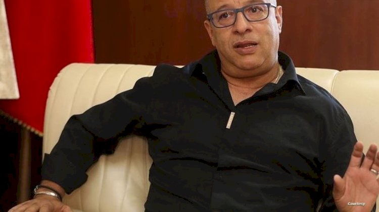 بسبب الفساد اعتقال الرئيس السابق لنادي الرجاء المغربي