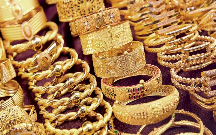 سعر الذهب اليوم الاثنين 12 فبراير 2024