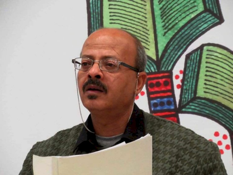 إذا احترق البنفسج أو خَرَجنا شِعر الشاعر الكبير أشرف البولاقي