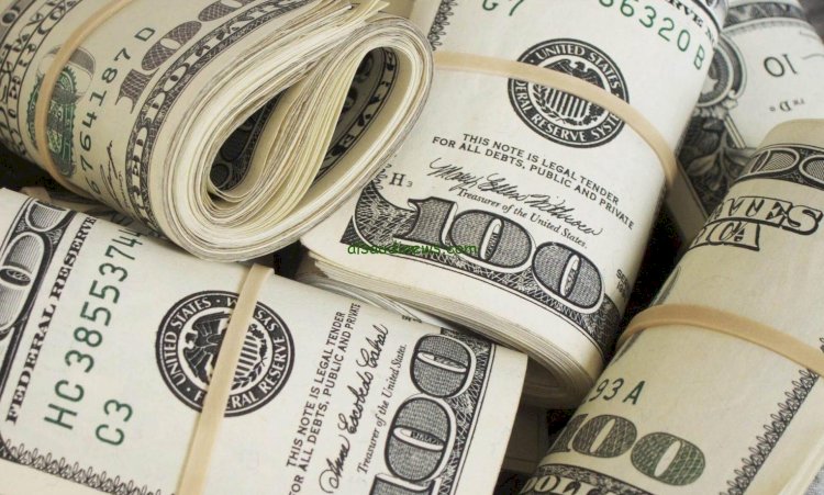 سعر الدولار اليوم الثلاثاء 13 فبراير 2024
