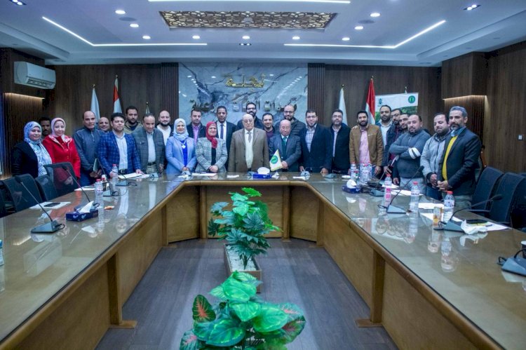 الزراعة:برنامج تدريبي للاستخدام الامن للمبيدات