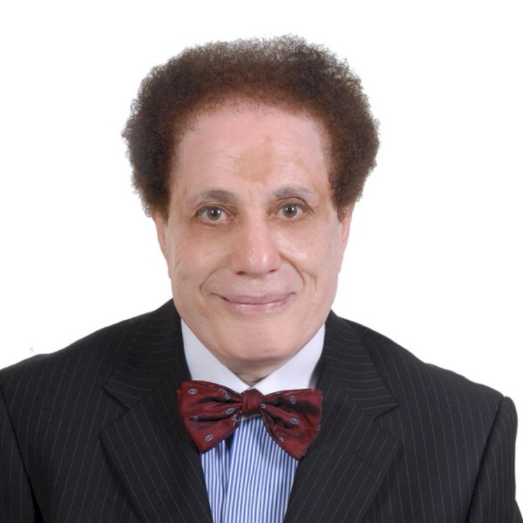 تحت شعار مصر تقدر .. مؤسسة المجد تقيم إحتفالبة كبيرة بسمالوط الجمعة القادمة.