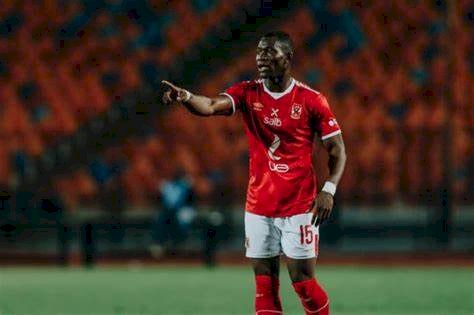 موسم الإصابات بدأ.. ديانج يغيب شهرًا عن الأهلي ويخضع لجراحة