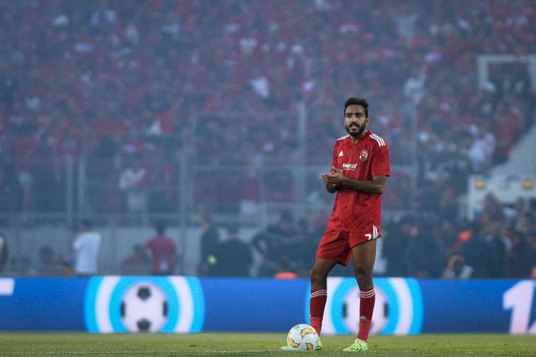 هل يتكرر سيناريو هادي خشبة مع كهربا؟