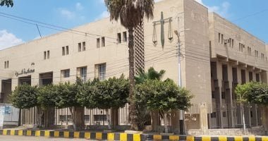 السجن المشدد لتشكيل عصابي من المحلة الكبرى تخصص في سرقة ممتلكات عامة