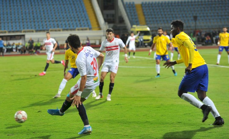 الإسماعيلي والزمالك اليوم في قمة مرتقبة.. تعرف على تشكيل الفريقين بالصفقات الجديدة