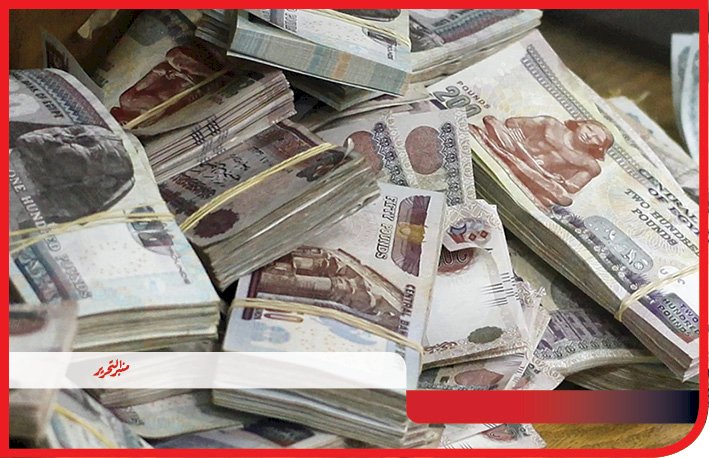 غسيل "٦٠"مليون جنيه من عمليات النصب علي المواطنين