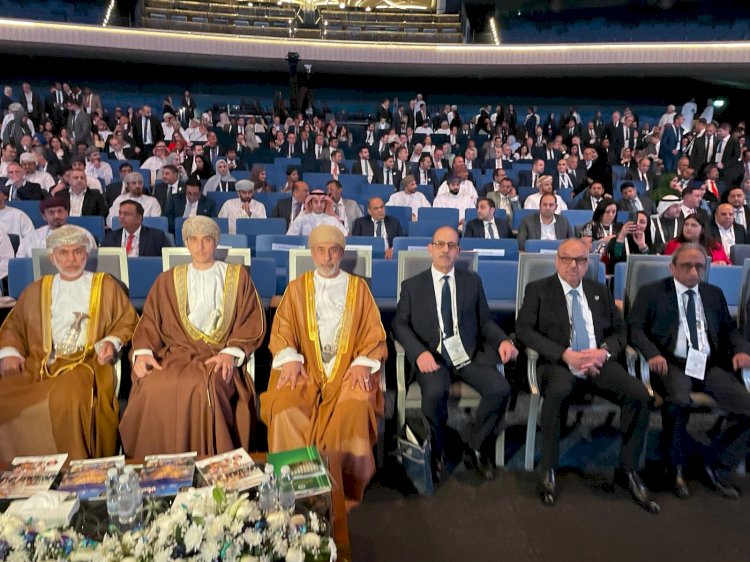 سلطنة عمان تتولى رئاسة الاتحاد العام العربي للتأمين