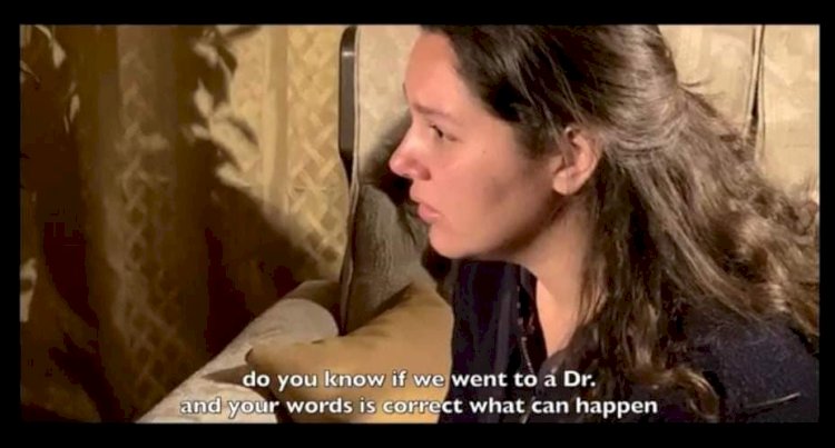 صابرة العرض الأول للمخرج فؤاد الشربيني بدار الأوبرا المصرية