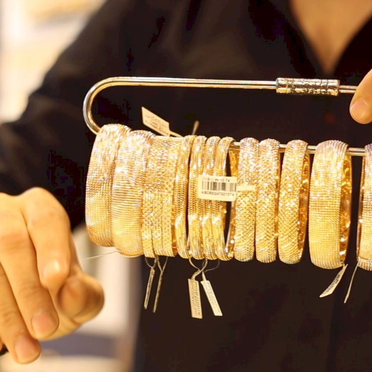 سعر الذهب اليوم الثلاثاء 20 فبراير 2024