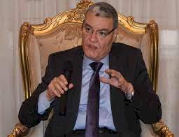 القاضي خلال افتتاح معرض "أهلا رمضان - كلنا واحد": تشديد رقابى على الأسواق