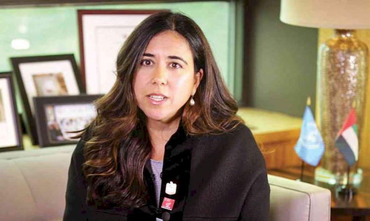 الإمارات: قطاع غزة جزء من الدولة الفلسطينية على حدود 1967