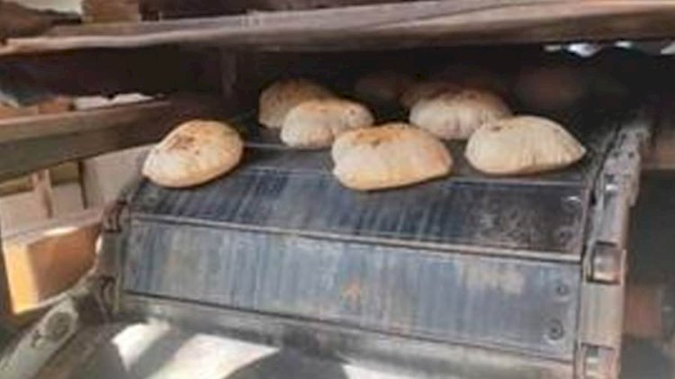 تموين المنيا يضبط 134 مخالفة متنوعة خلال حملات على المخابز البلدية والأسواق