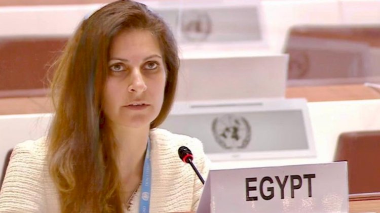 إيمان بدر تكتب: رسائل القاهرة للعالم من محكمة العدل الدولية في لاهاى