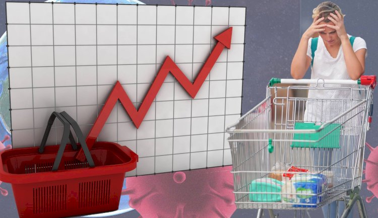 إيمان بدر تكتب: متى يمكن أن تتراجع الأسعار؟