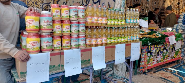 روشتة «أم العيال» لمحاربة الغلاء بالاستغناء في شهر الصوم