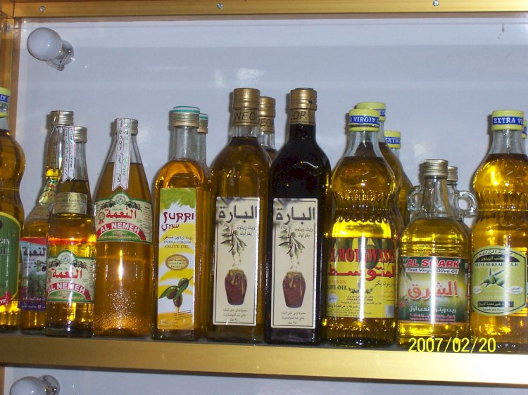 العمل علي عقار جديد لعلاج سرطان المخ وكلمة السر زيت الزيتون