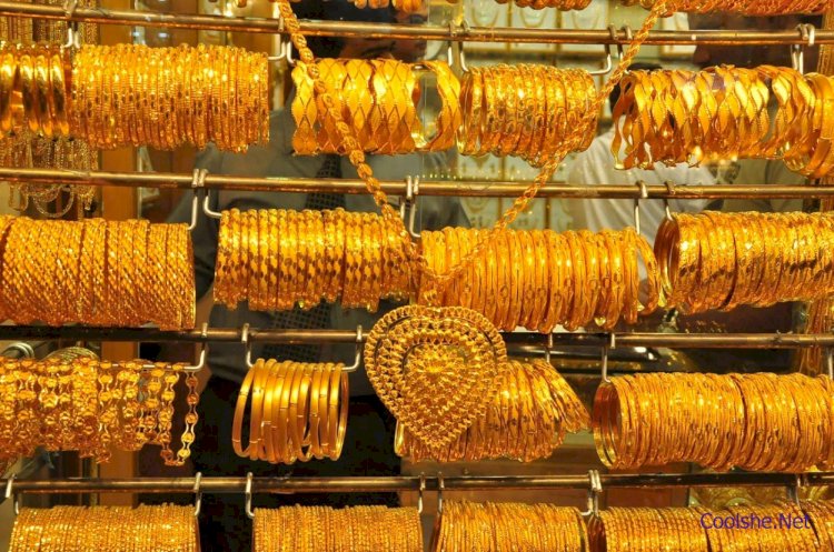سعر الذهب اليوم الأحد 25 فبراير 2024