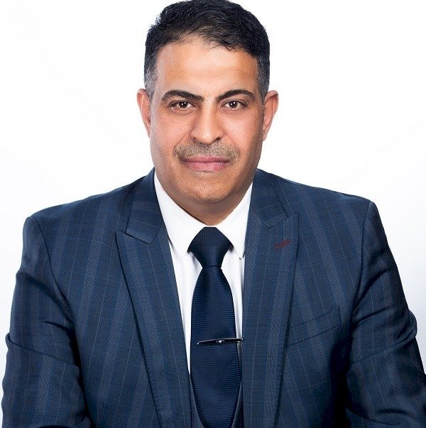 أول تعليق من أسامة الشيشتاوي بعد استبعاد عاشور وعلام من سباق انتخابات نقابة المحامين