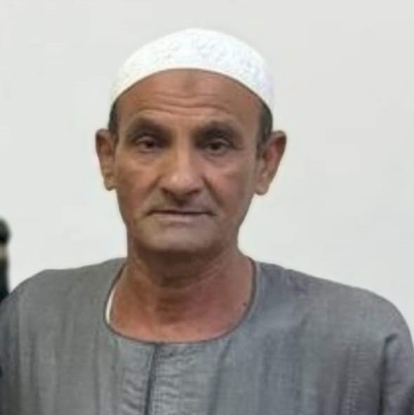 خالص العزاء في فقيد قبيلة العبابدة وعائلة العبادلة ونجع القصب الحاج نصار أحمد أمين سنجاب