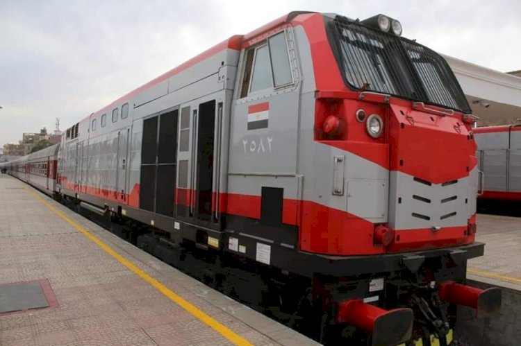 السكة الحديد تكشف عن مواعيد بعض الفقطارات خلال رمضان