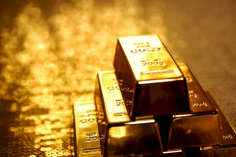 سعر الذهب اليوم السبت 2 مارس 2024