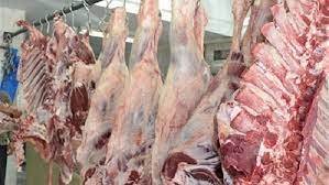 بيطري المنيا يحرر ٤٦ محضراً ويضبط طن لحوم غير صالحة بالأسواق خلال فبراير الجارى