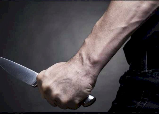 حبس المتهمين بقتل مزارع في المنيا