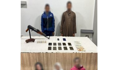 منبر