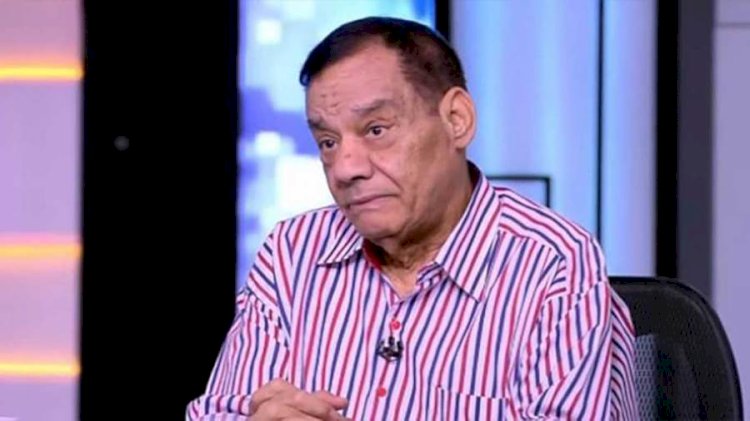 رحيل النغم الباقي من فن الزمن الجميل.. وداعًا حلمي بكر