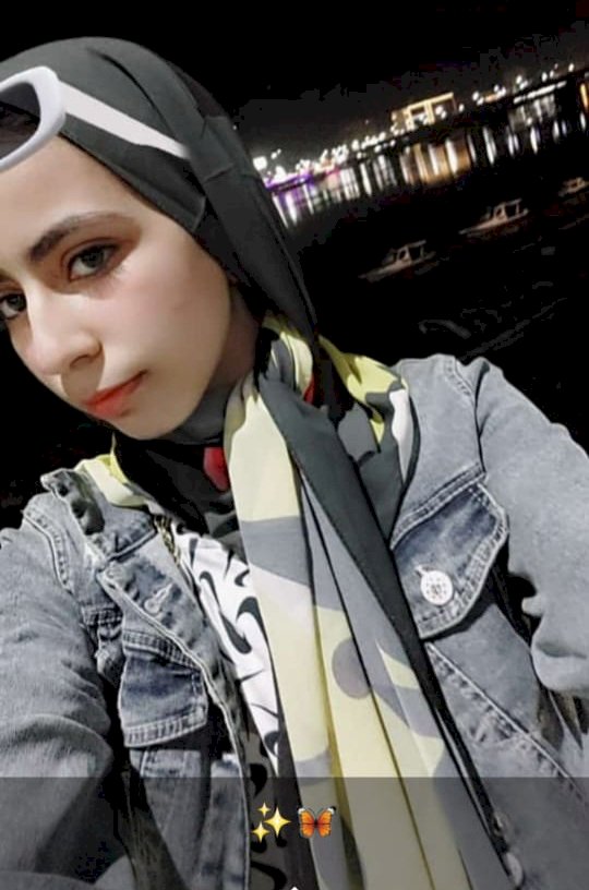 مليار مبروك "رؤي"دكتورة المستقبل النجاح بتفوق