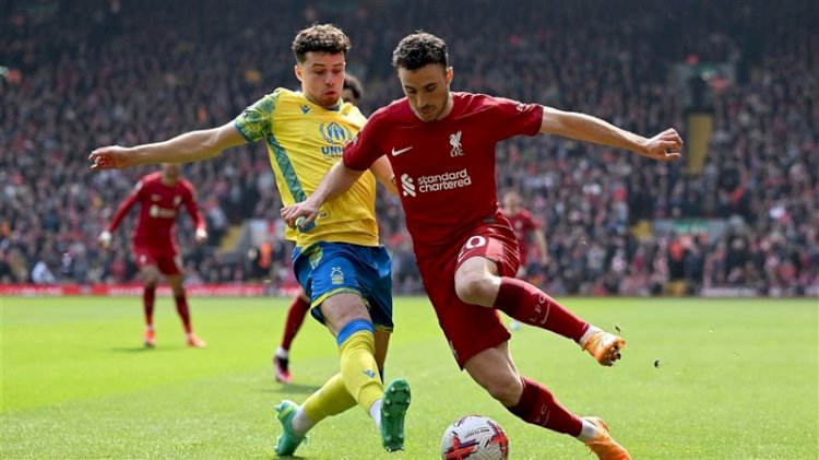 ليفربول في ضيافة نوتينجهام في الجولة الـ27 من البريميرليج