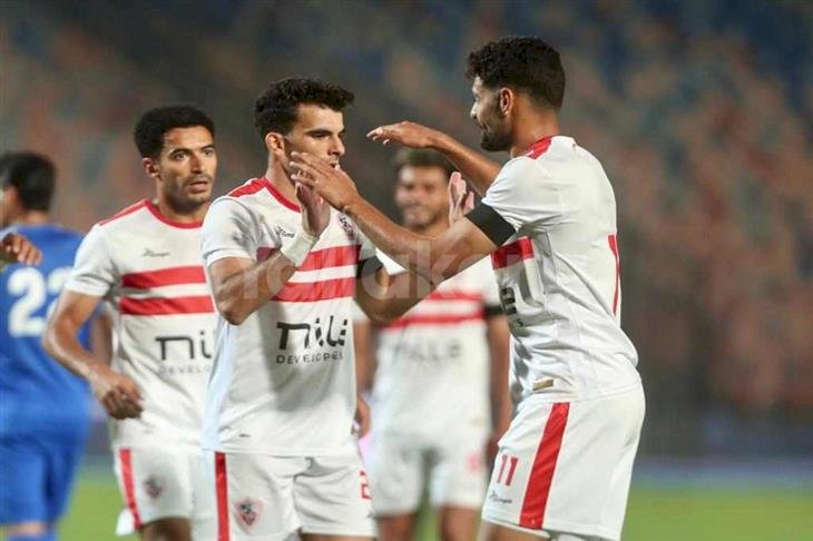 الزمالك وسوار الغينى والجولة السادسة في الكونفدرالية الافريقية