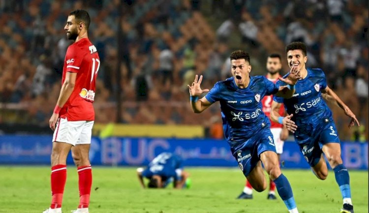 الملكي يستعد للمارد الأحمر بعد إلغاء مباراة سوار الغينى في الكونفدرالية الافريقية